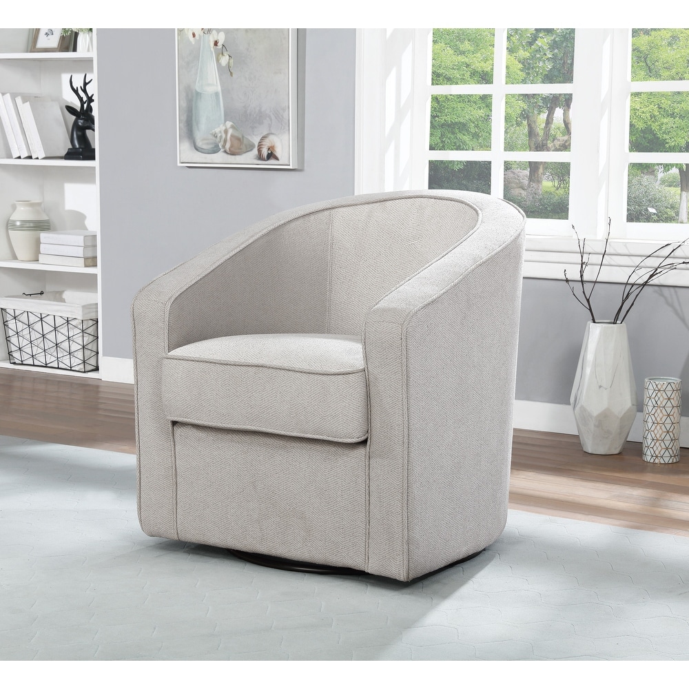 Danica Swivel Chair