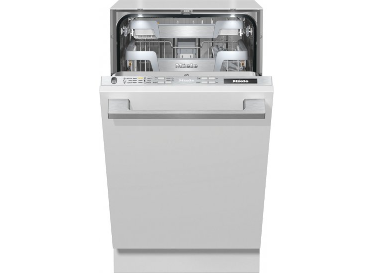 Miele G 5892 SCVi ADA 18