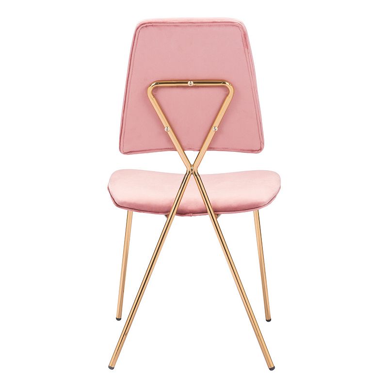 Chloe Dining Chair 2-piece Set