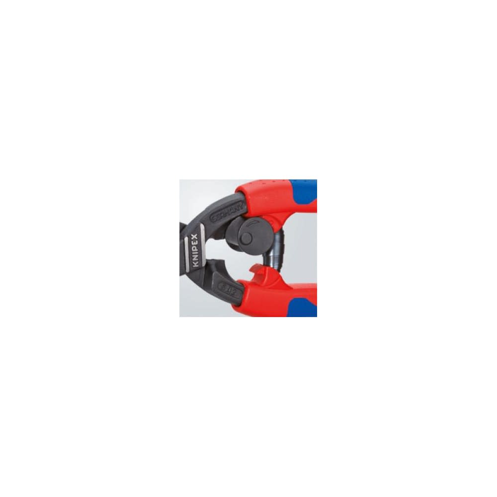 Knipex Cobolt Slim Compact Bolt Cutter 200mm ;