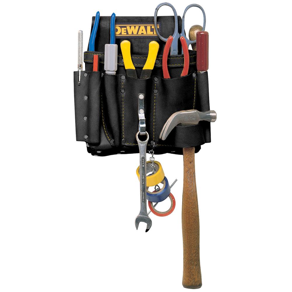 DW Electricians Tool Pouch DG5421 from DW