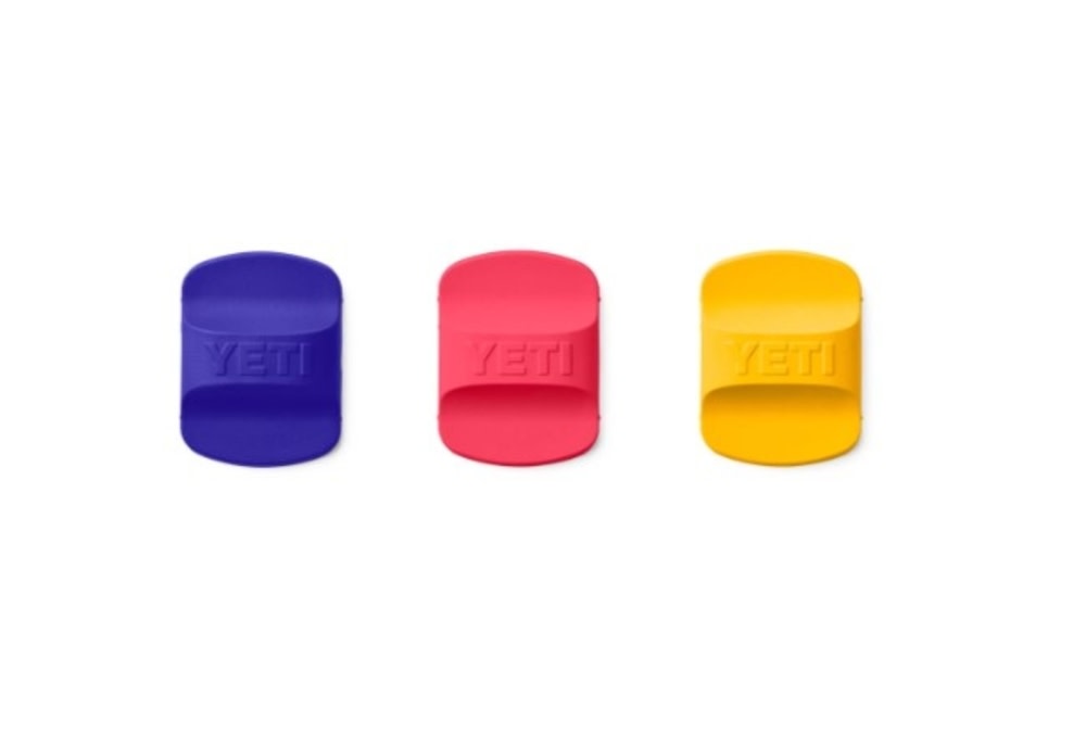 Yeti MagSlider Color Pack 1H22 Spring Colors