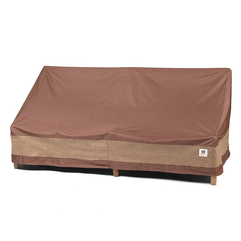 Duck Covers Ultimate 93-in. Patio Sofa Cover