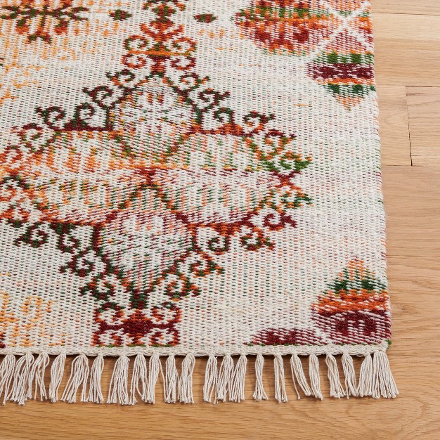 Kilim Klm727 Hand Woven Area Rug Safavieh