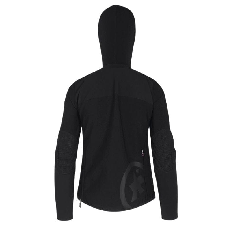 Assos Women's TRAIL Winter Jacket SAMPLE