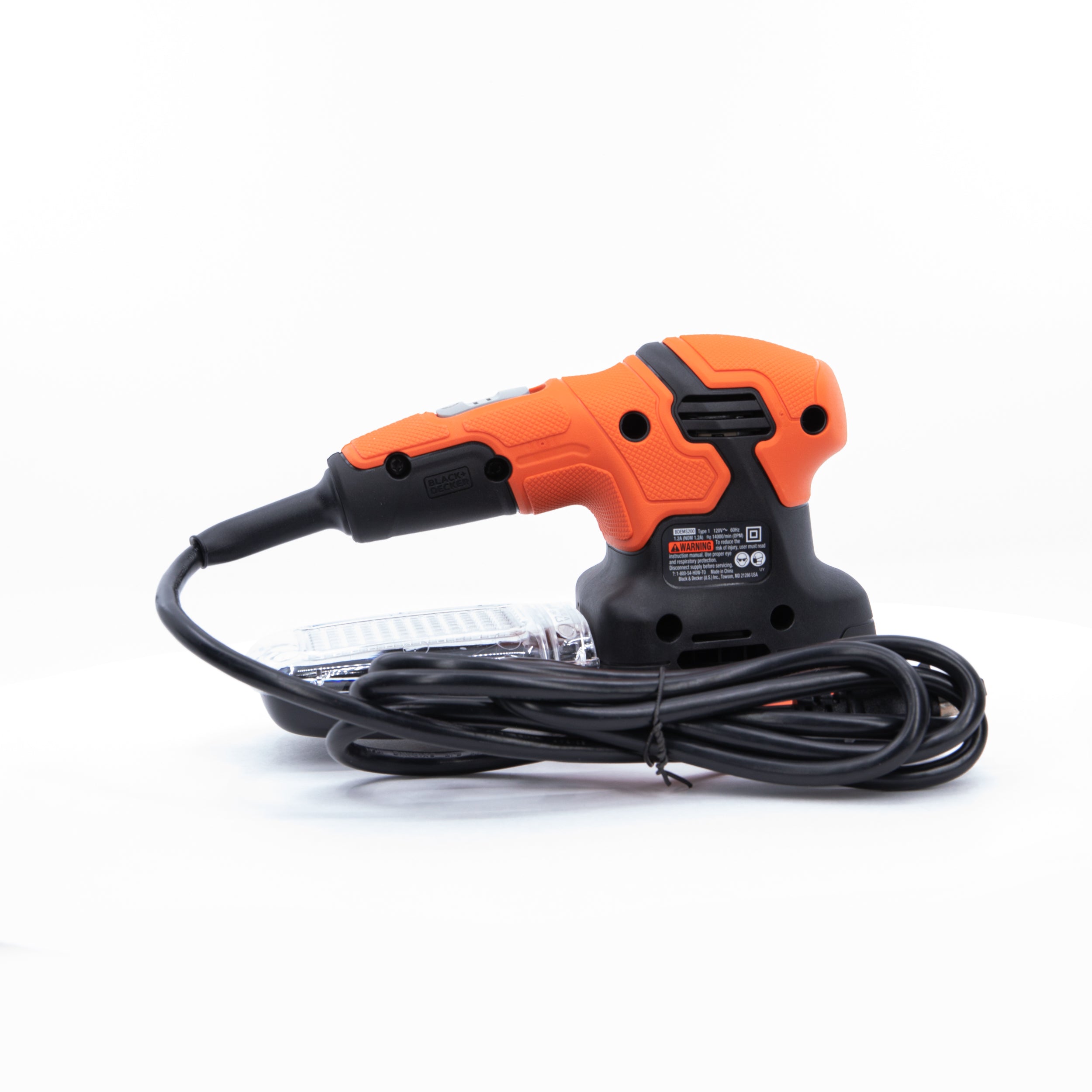 MOUSE™ 1.2 Amp Electric Detail Sander