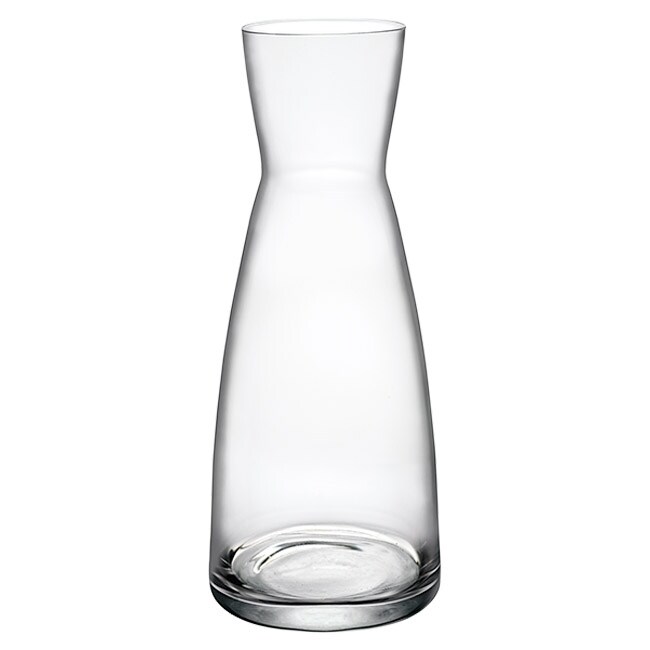 Bormioli Rocco Ypsilon Wine Carafe