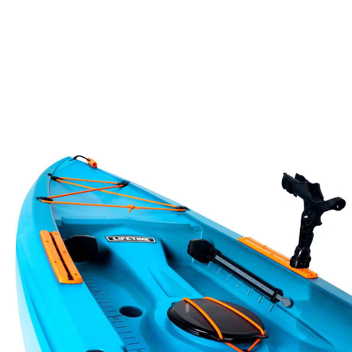 Lifetime Tamarack Pro SitOnTop Kayak  10.3ft Aurora Fusion