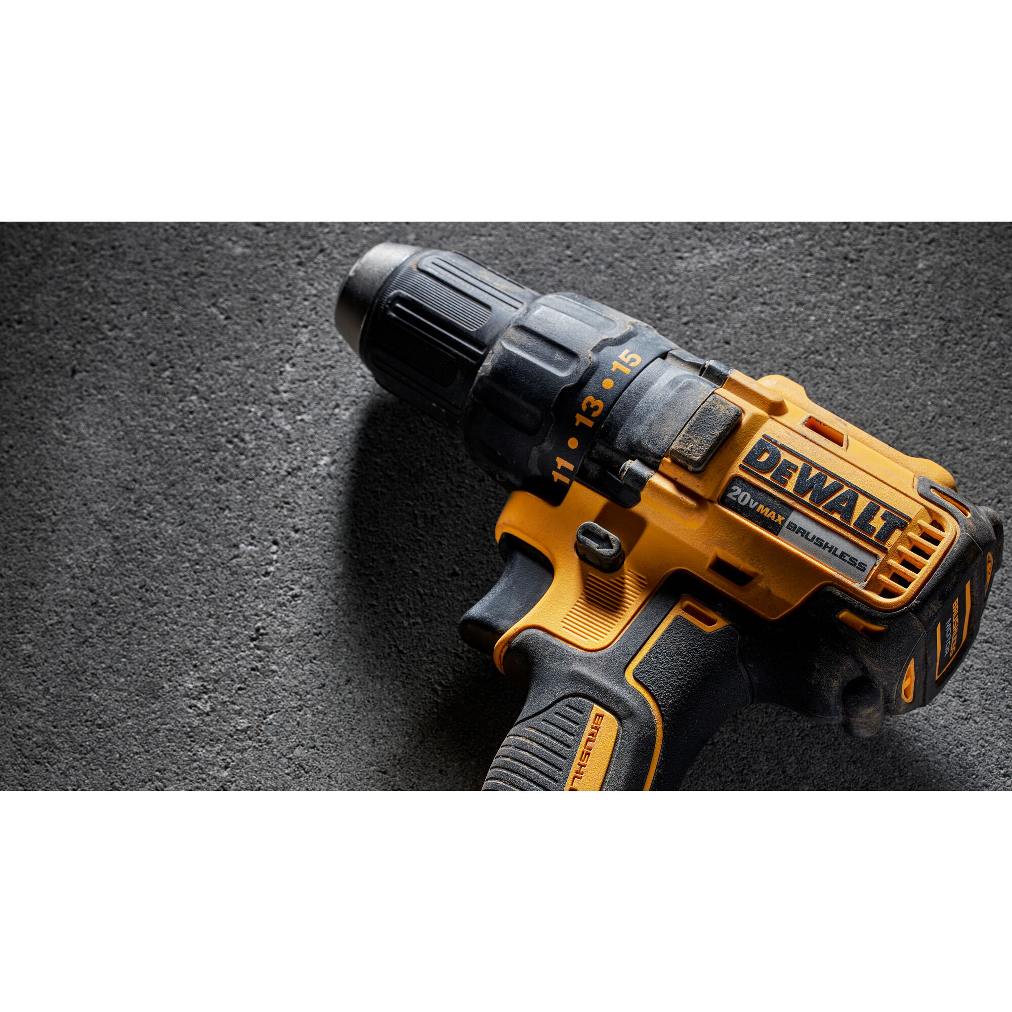 DEWALT DCK379D2 3-Tool 20-Volt Max Brushless Power Tool Combo Kit with Soft Case (2-Batteries and charger Included)