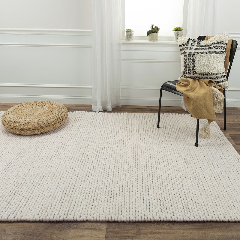 Alora Decor Astra Jute Rug