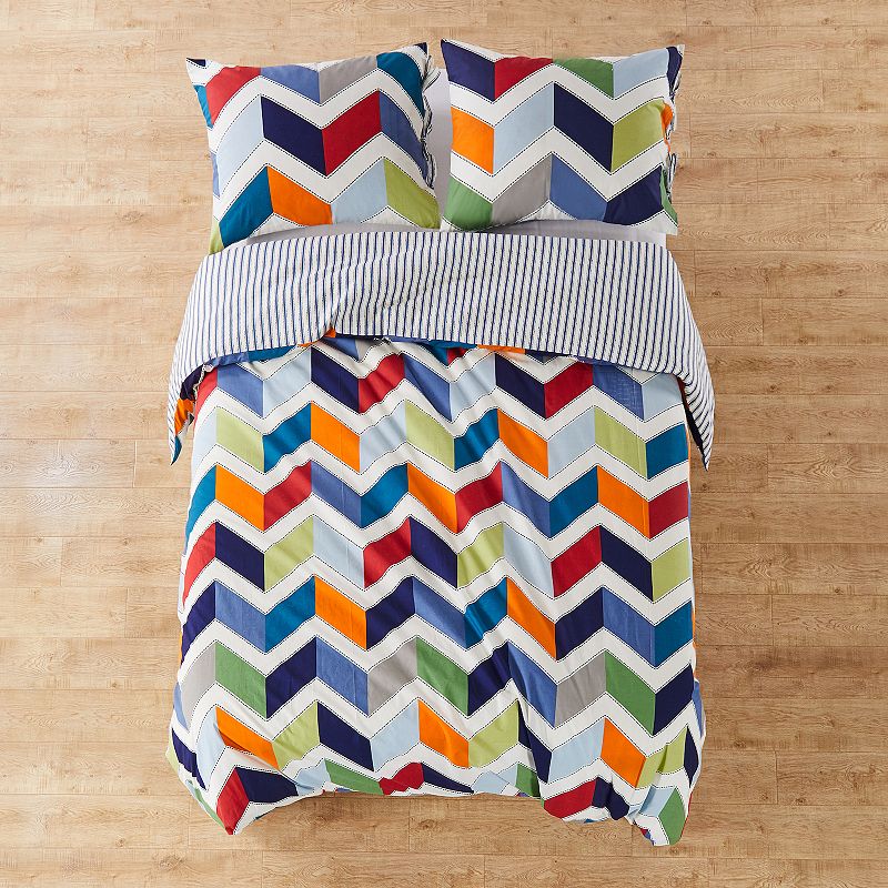 Dominik Duvet Cover Set