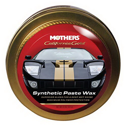 Mothers 05511 Mothers 05511 California Gold Synthe...