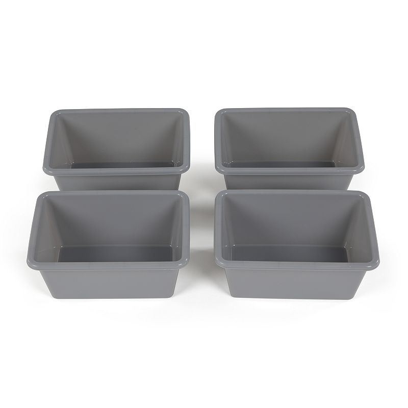 Humble Crew Small Bins Pack of 4