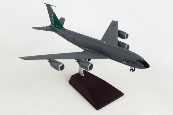 GeminiJets G2AFO1067 Gemini200 USAF Kc 135R 1/200 ...