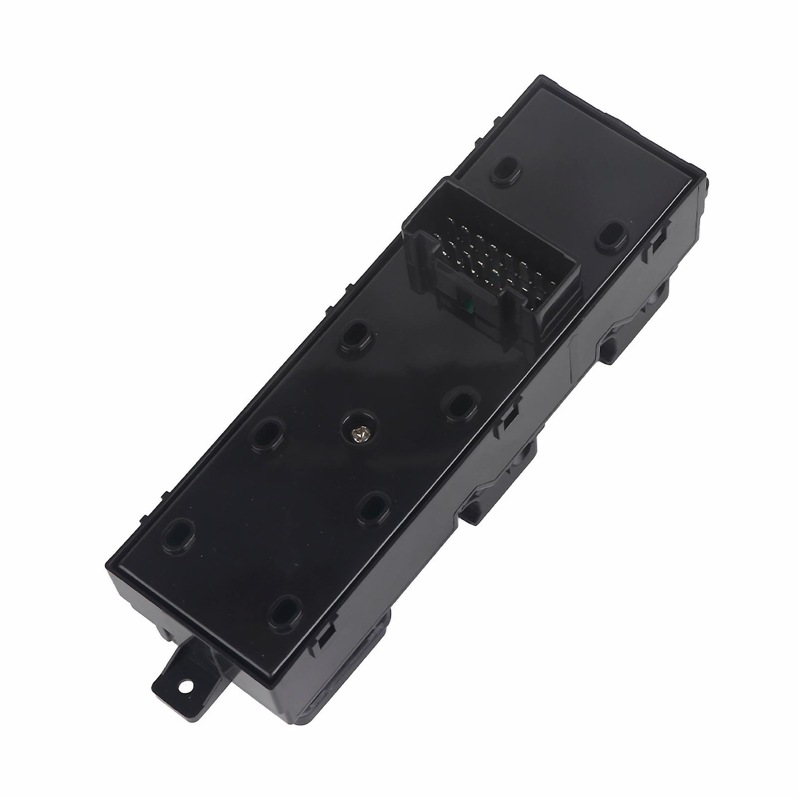 Power Window Switch Replacement Accessory Fit For Kia Picanto 2012-2015 93570-1y200