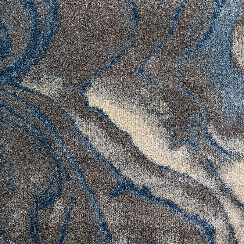 Addison Barkley Dynamic Geode Rug