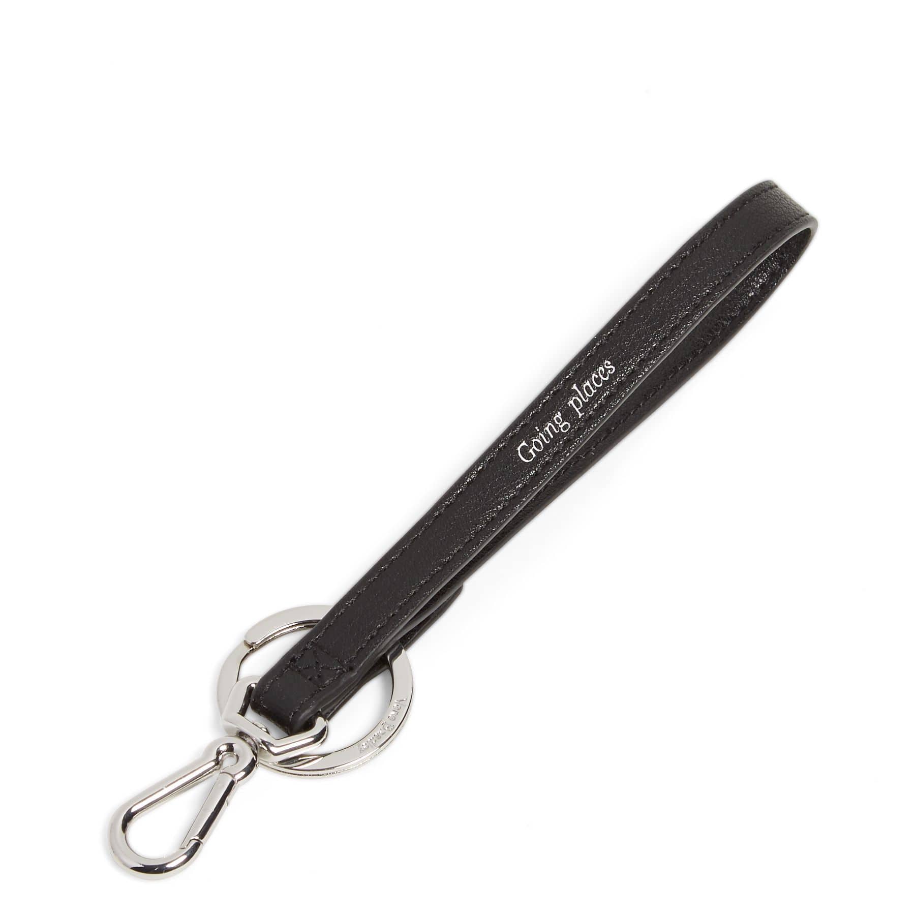 Wristlet Strap Keychain