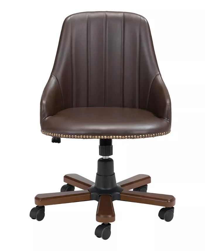 Zuo Gables Office Chair