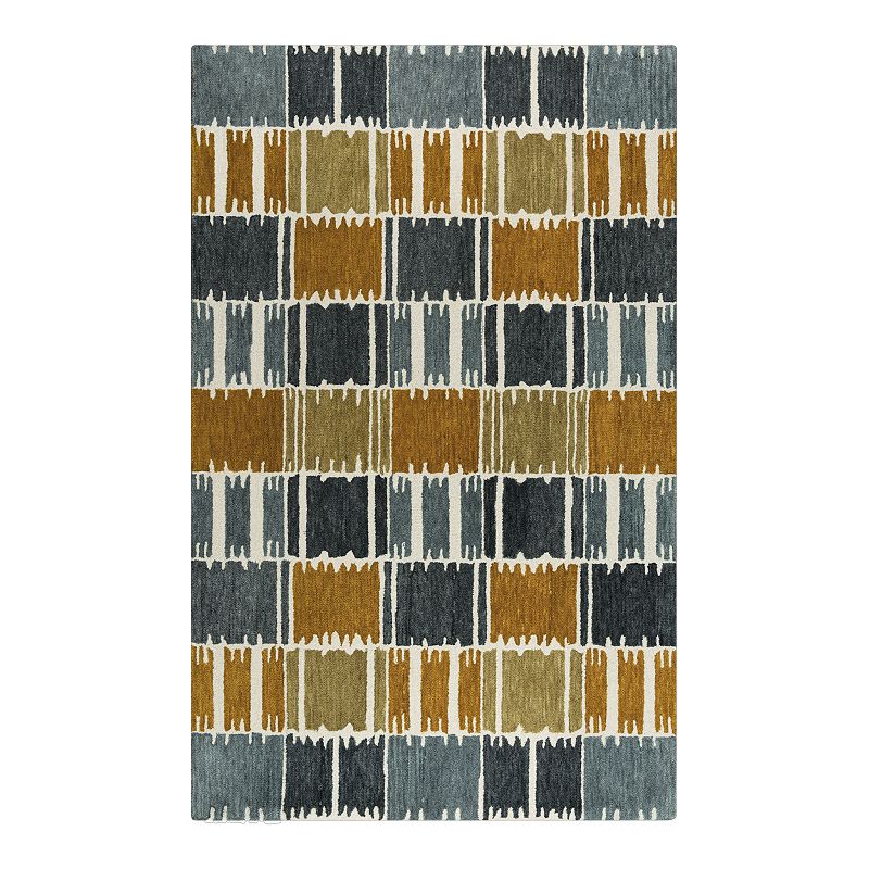 Alora Decor Rivera Wool Rug