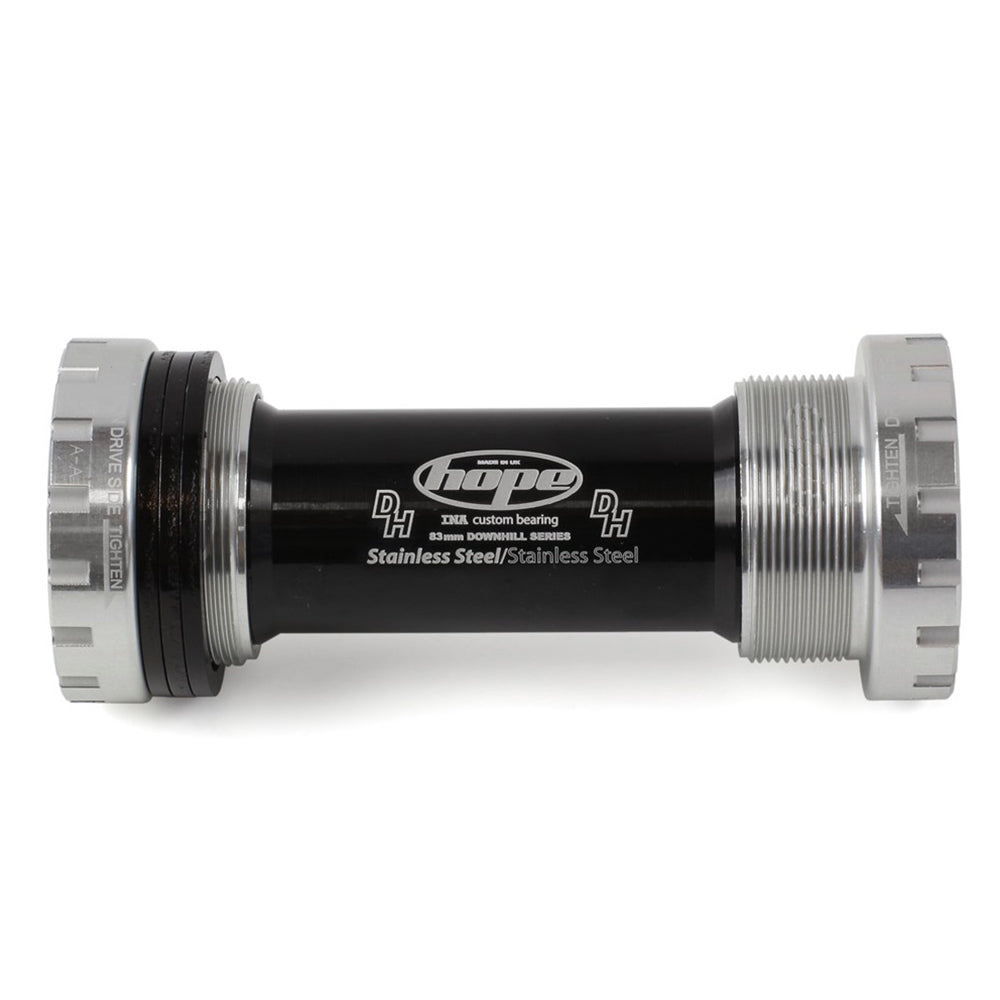 Hope Threaded 24mm BSA Bottom Bracket - 68/73mm MTB