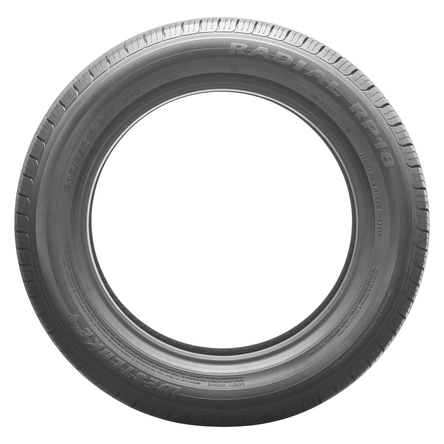 Westlake RP18 All Season P185/55R15 82V Passenger Tire