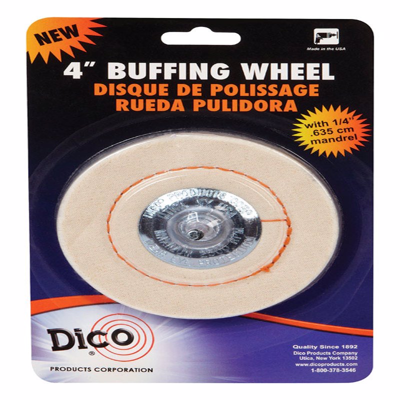 WHEEL BUFF 4