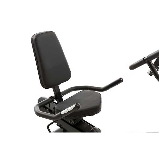 XTERRA SB250 Recumbent Exercise Bike