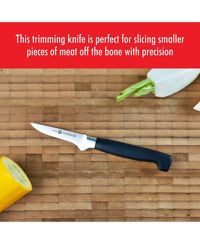 Zwilling Four Star 2.75 Trimming Knife