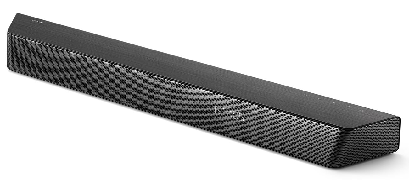 Philips 7000 Series 3.1 Channel Soundbar With Wireless Subwoofer