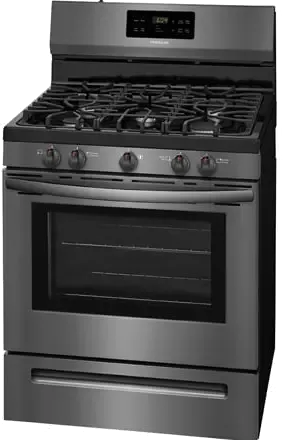 Frigidaire Gas Range FFGF3054TD