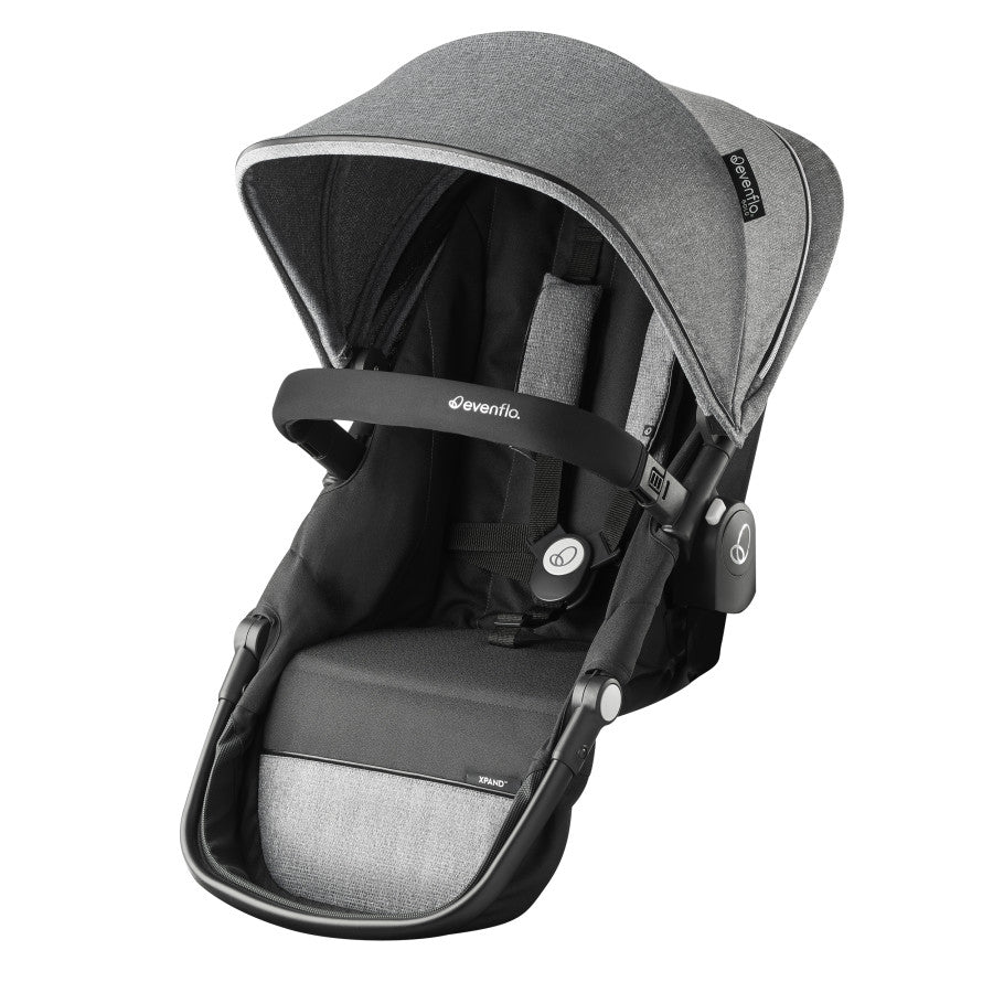 Pivot Xpand Stroller Second Toddler Seat