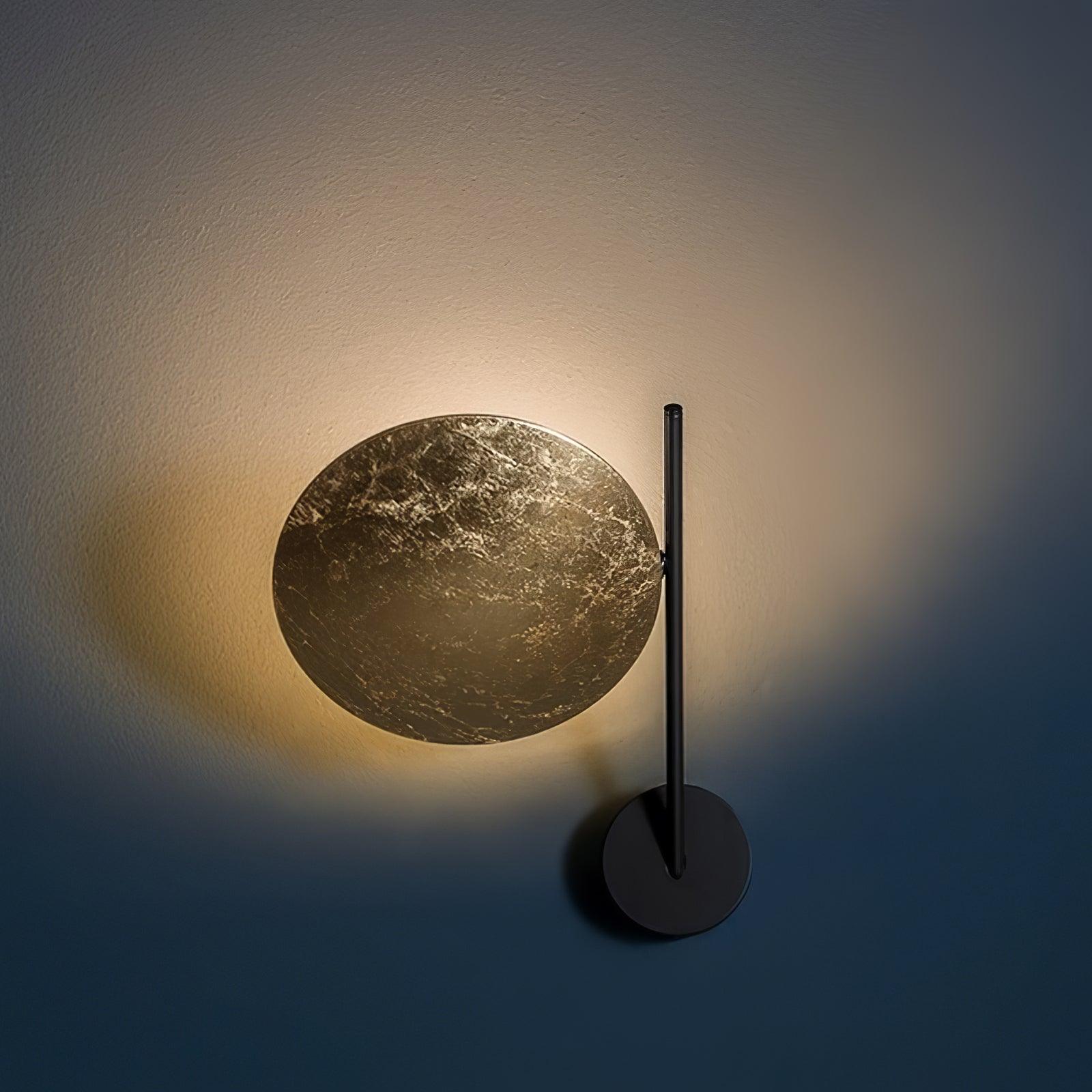 Giorgio W1 Wall Lamp