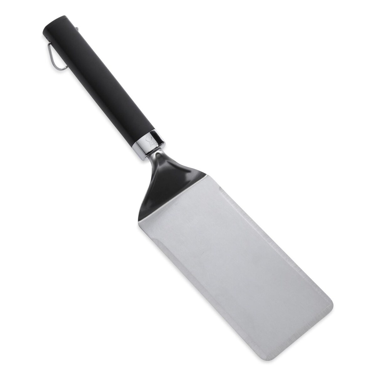 Weber 6779 Stainless Steel Griddle Spatula