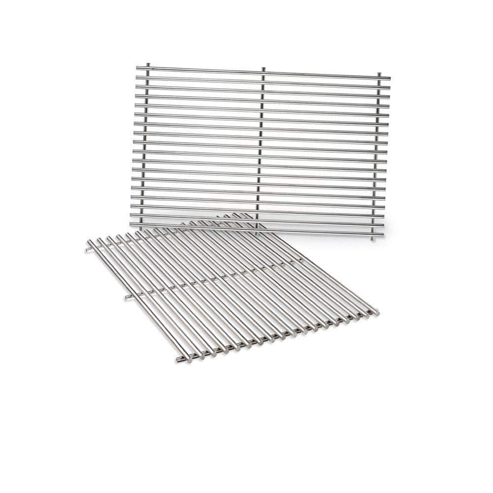 Weber Replacement Cooking Grates for Genesis 300 Gas Grill