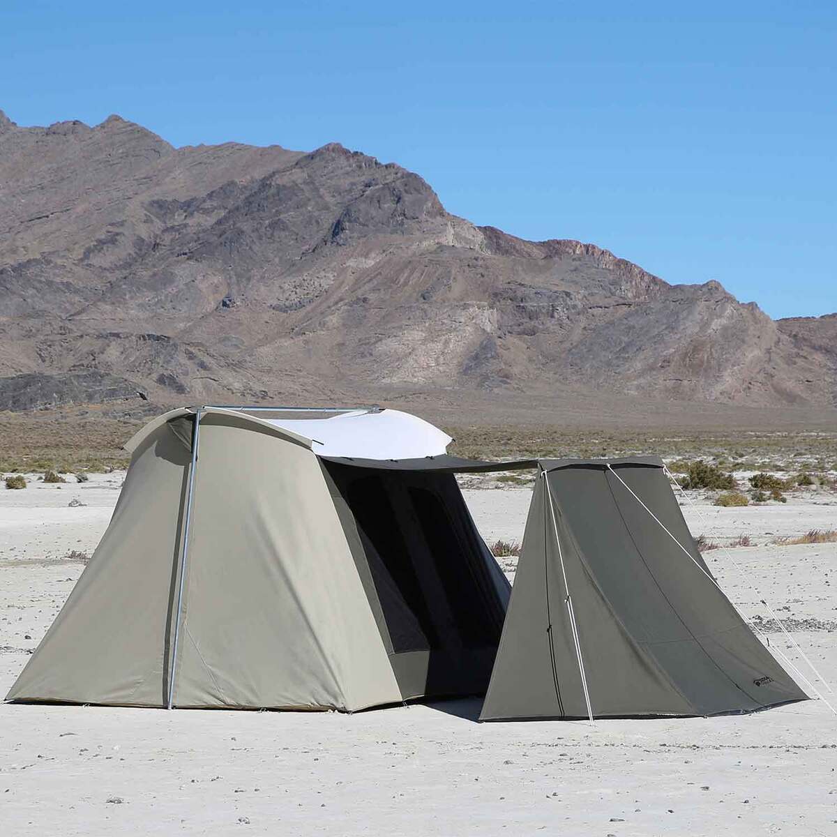 Kodiak Canvas Tent Wing Vestibule