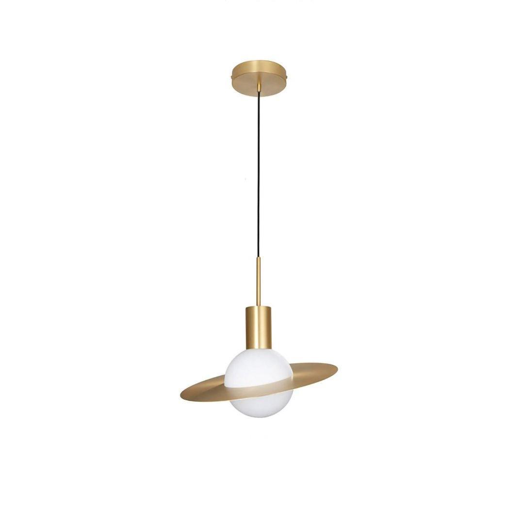 Saturne Suspensions Lamp