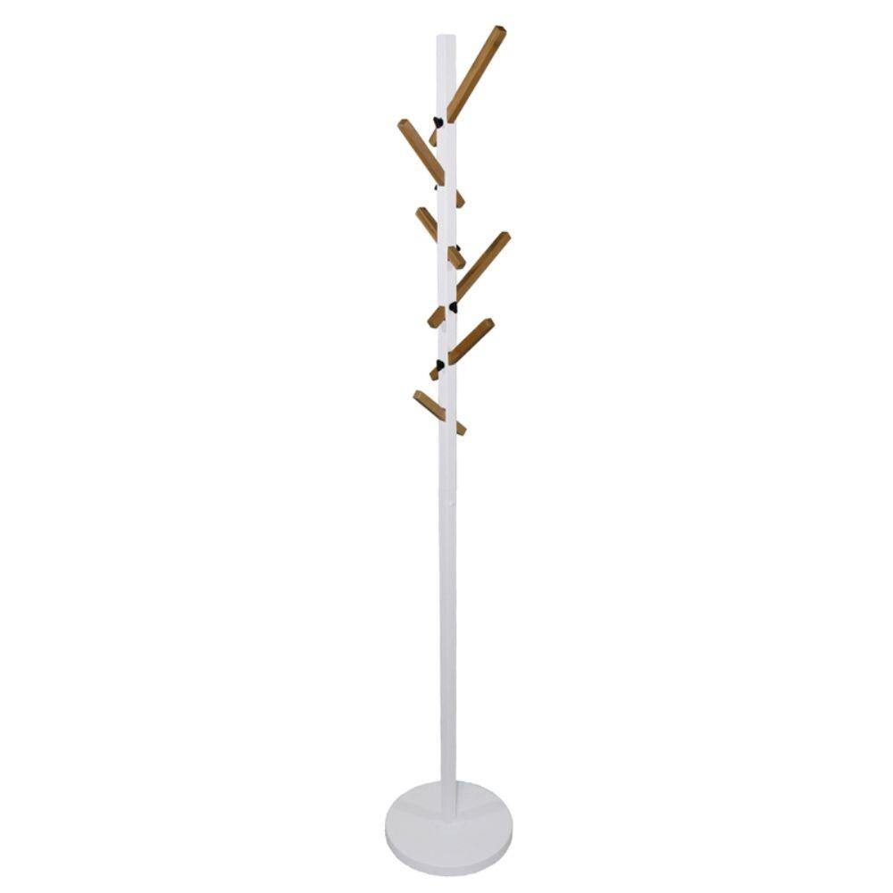 ORE International 68.5 in. Modern Youth Coat Rack FI-0582B