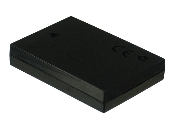 Canon Digital 30 Digital IXUS 700 IXUS 750 IXUS i Replacement Battery BatteryClerkcom Camera