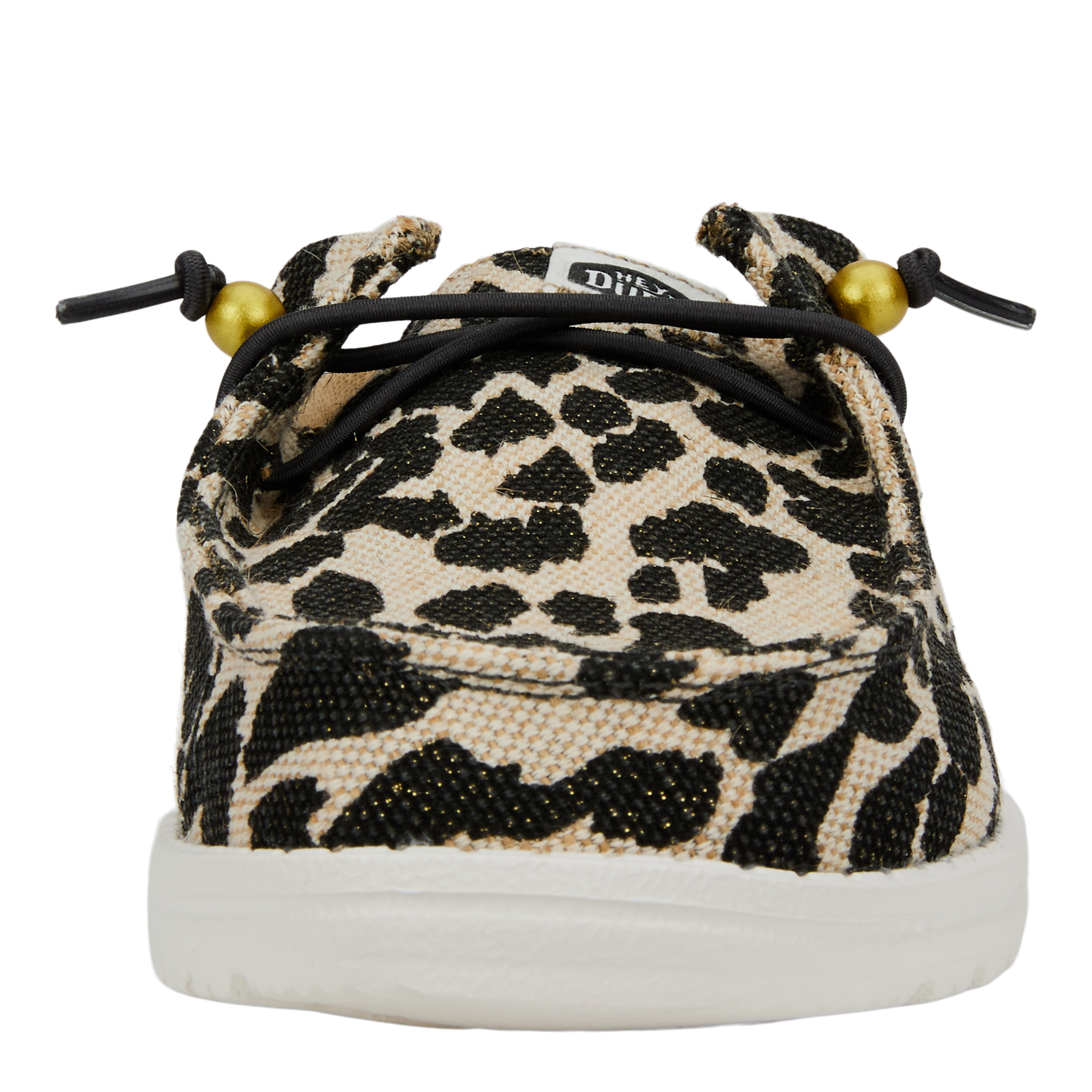Wendy Slip Classic - Leopard