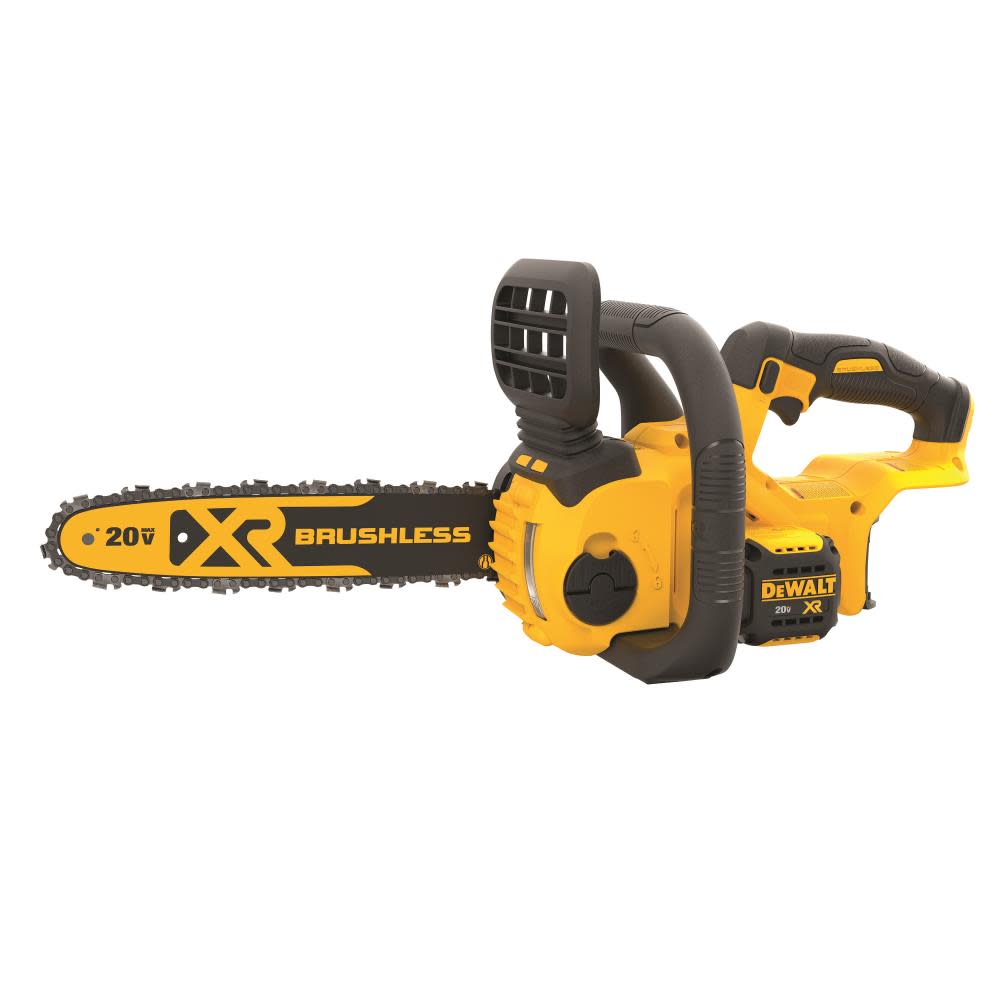 DEWALT 5 Tool Outdoor Power Equipment Kit