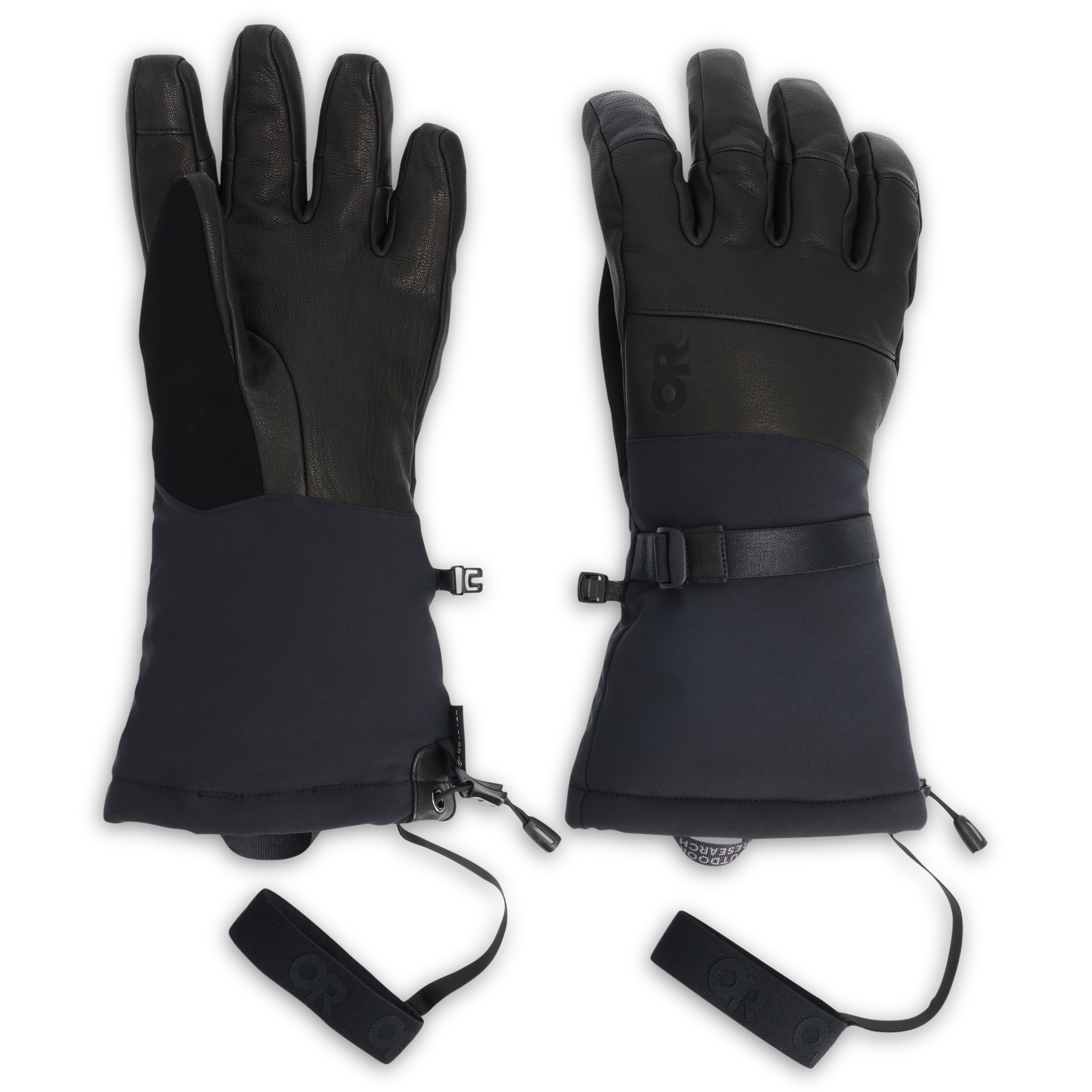 Men's Carbide Sensor Gloves