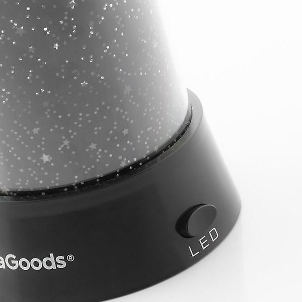 Innovagoods star led projector vezda