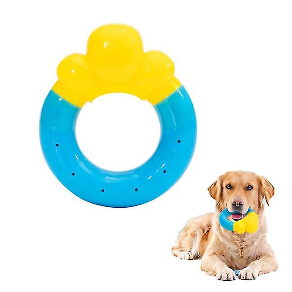 Miman Summer Dog Cooling Toy Dogs Freeze Chew Toy Pet Toys Cool Down Dog Toys