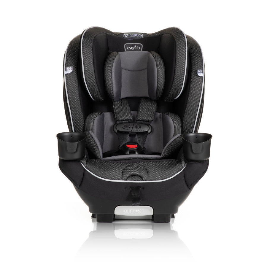 EveryKid 4-in-1 Convertible Car Seat