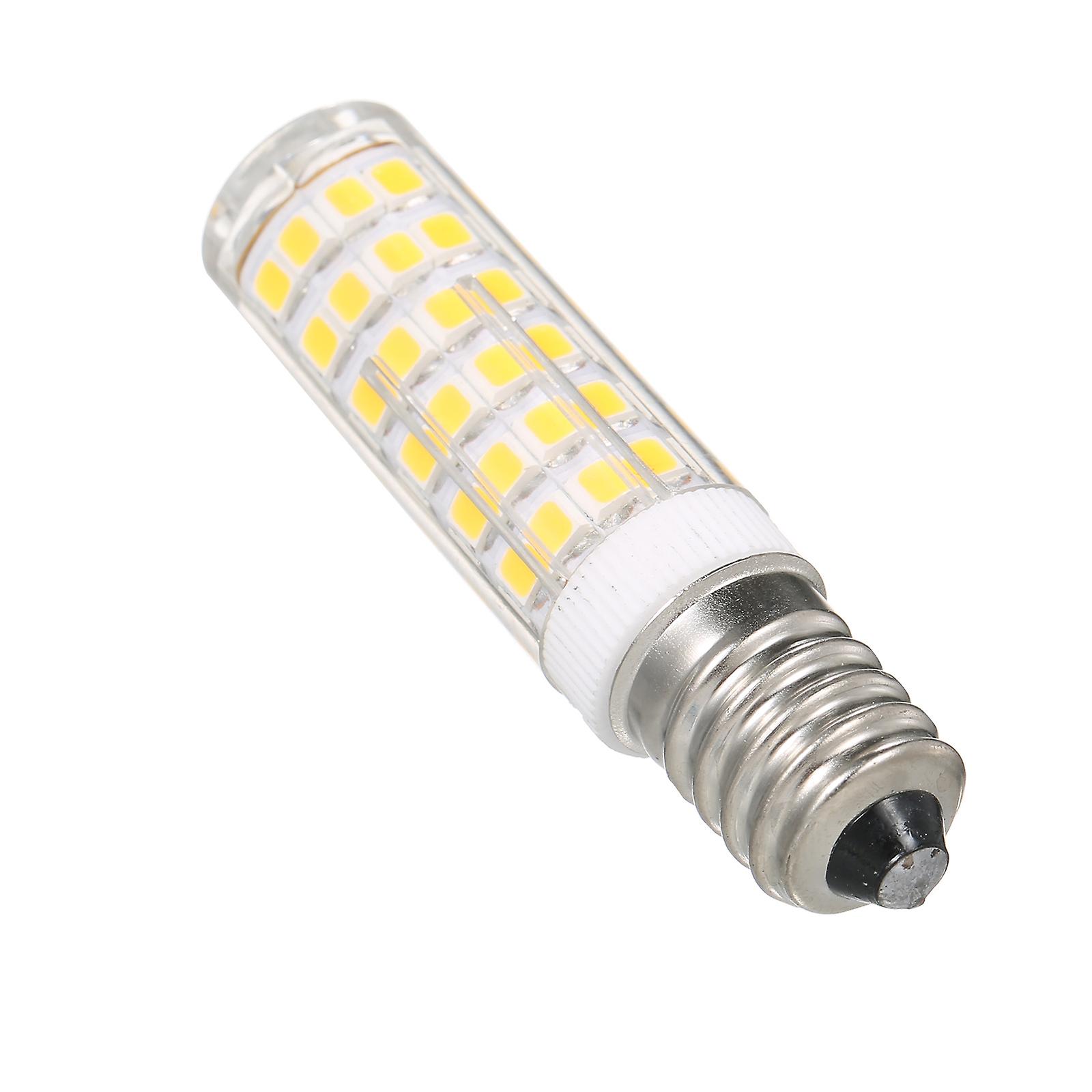 E14 Mini Leds Light Bulbs Home Use 7w Energy-saving Lamp Bulbs For Refrigerator Microwave Oven Ranges Hood No.226689