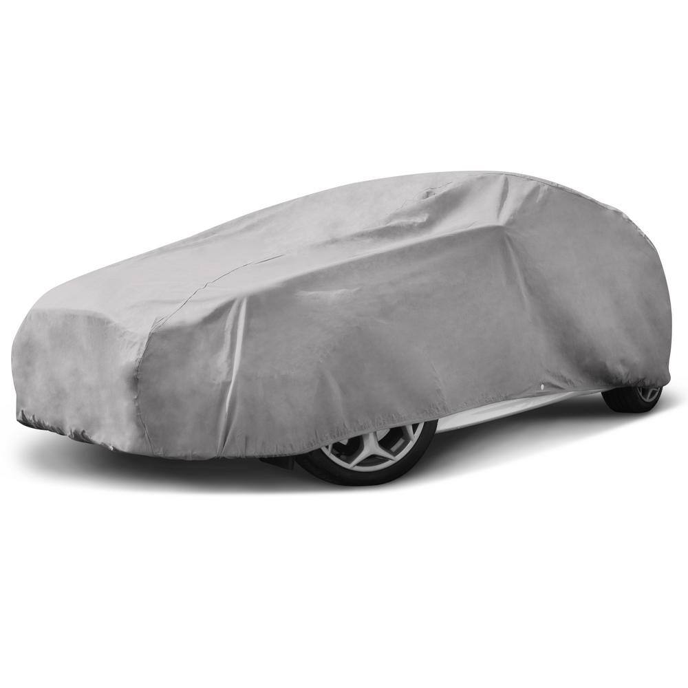 Budge Duro 183 in. x 59 in. x 51 in. Hatchback Cover Size HB-2 DHB-2