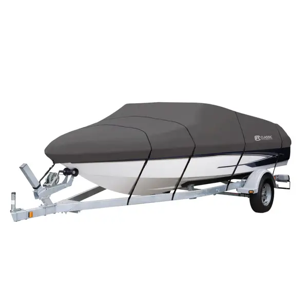 Classic Accessories StormPro Boat Cover