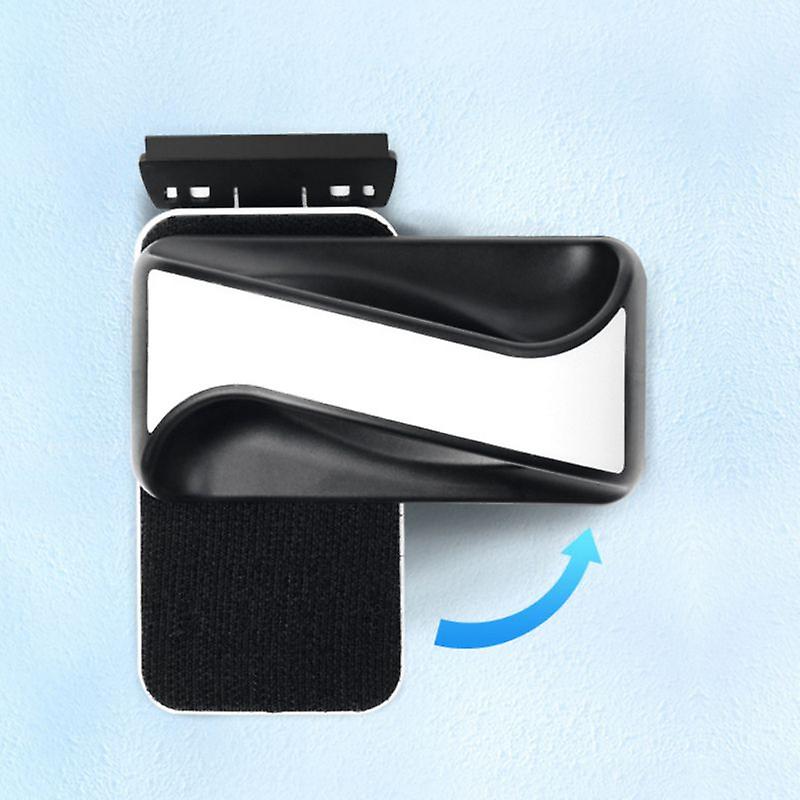 Fish Tank Algae Scraper Strong Magnetic Floating Brush Cleaner New Aquarium Glass Cleaning Tools Algae Scraper Glass Tank