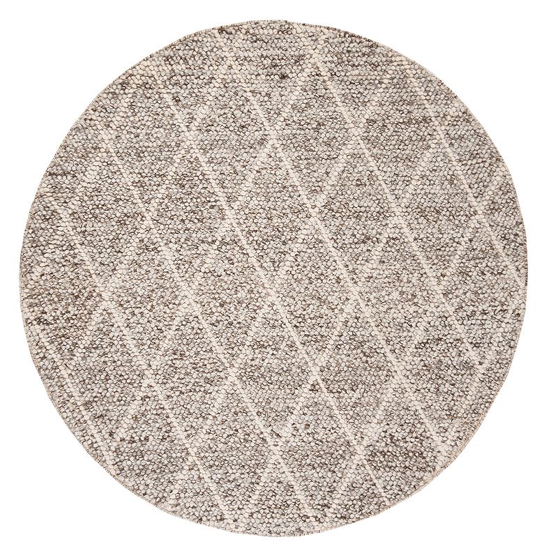 Safavieh Natura Jesse Diamond Rug