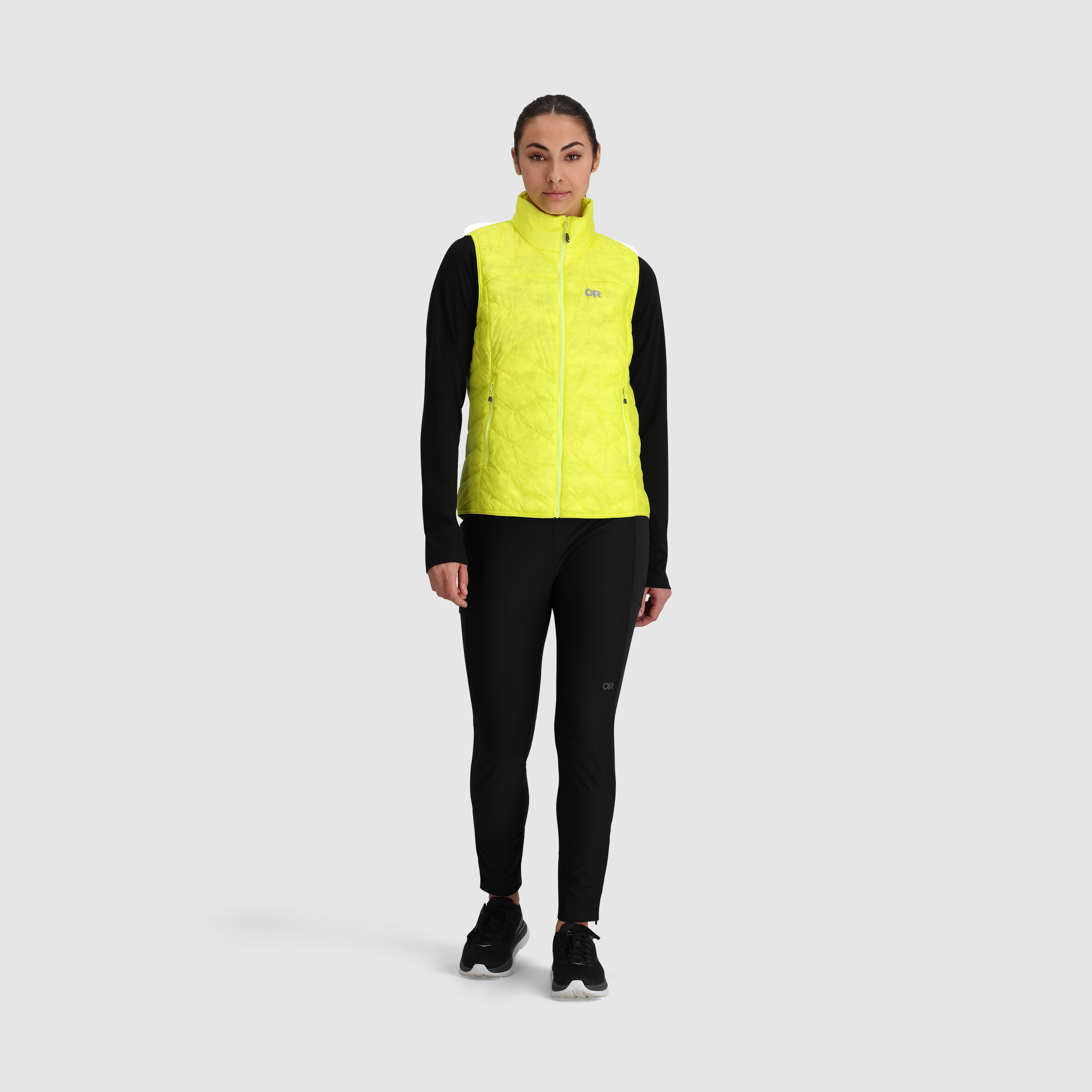 Women's SuperStrand LT Vest